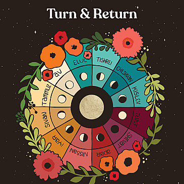 Turn & Return