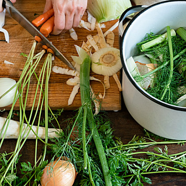 High Holiday Cookbook