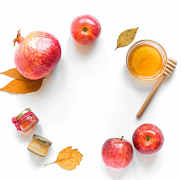 Adat Ari El Rosh Hashanah Seder 5781