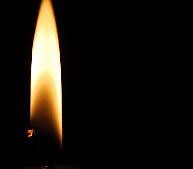 Candlelighting