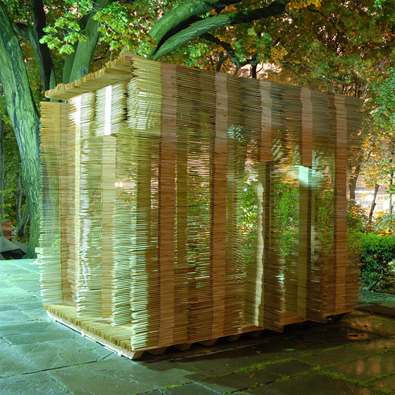 For the Beauty of the Sukkah