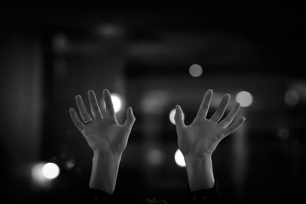 Hand Washing