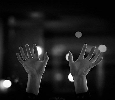 Hand Washing