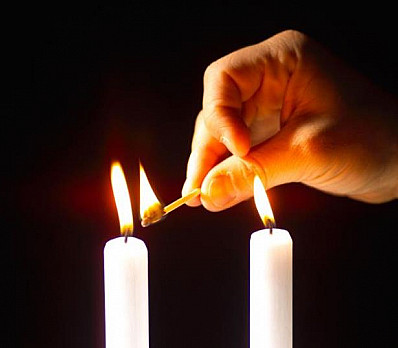 Candles