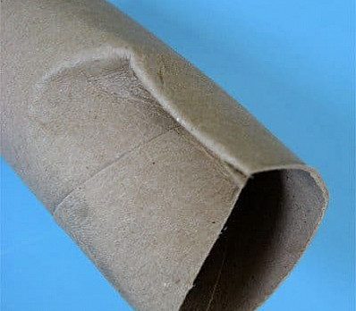 March to the "beet" of your own drum (shofar)