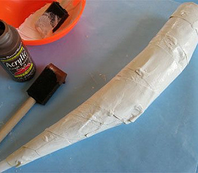 March to the "Beet" of Your Own Drum (Shofar)