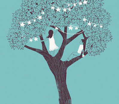 Climbing in the Trees