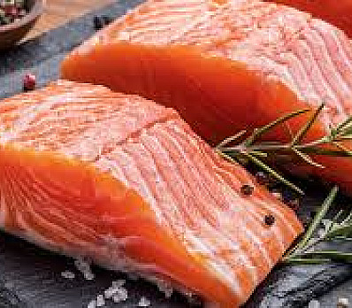 Symbolic New Year Foods