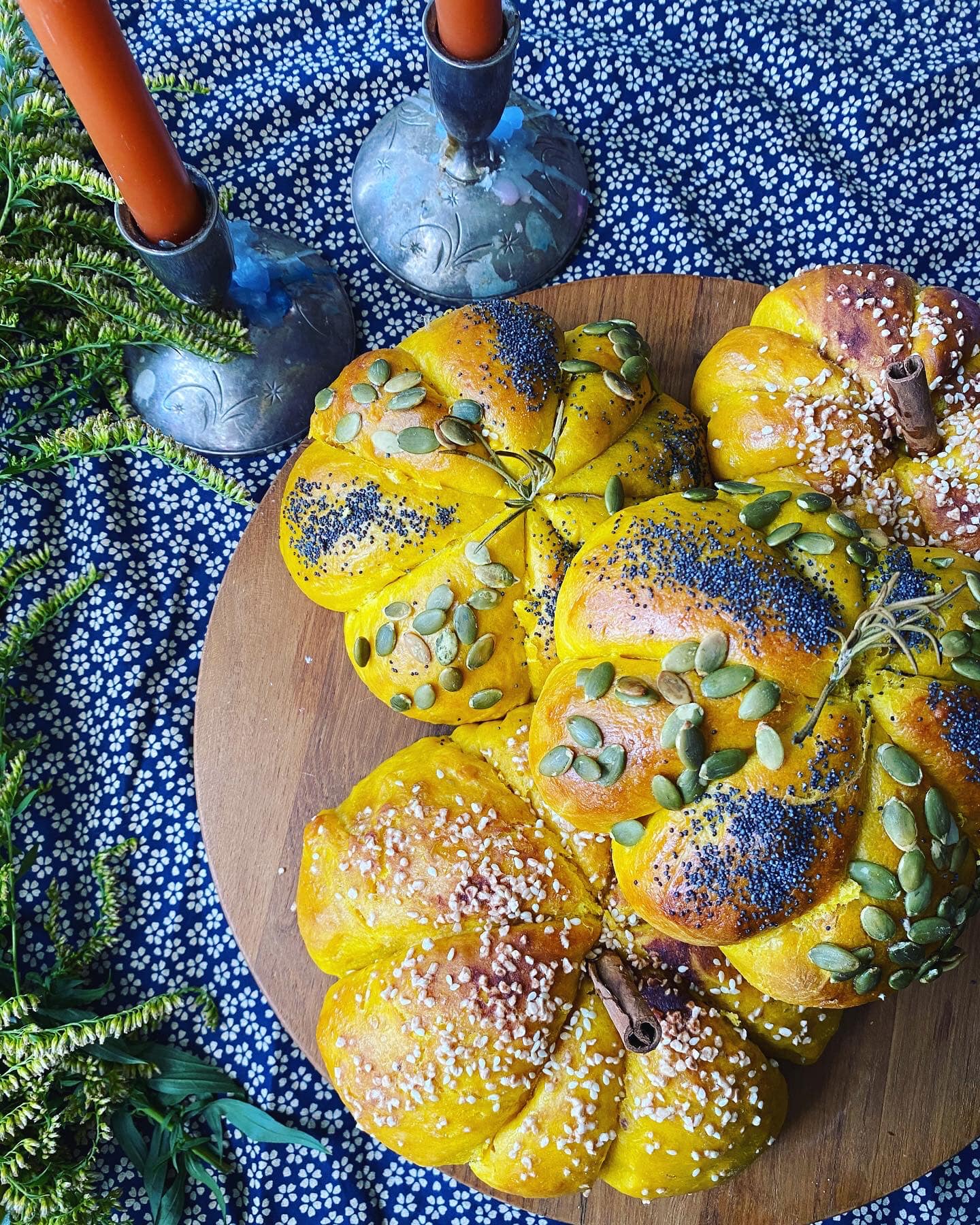 Jewpanese Maple KaboChallah   