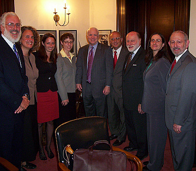 9/11@20 and Shabbat Shuvah: Human Rights at Home