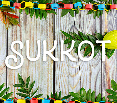 Harvest, History, and Humility: Sukkot 2021 Resource Guide (2021/5782)