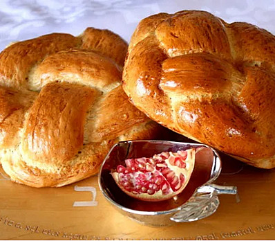 The Seder Meal and Discussion